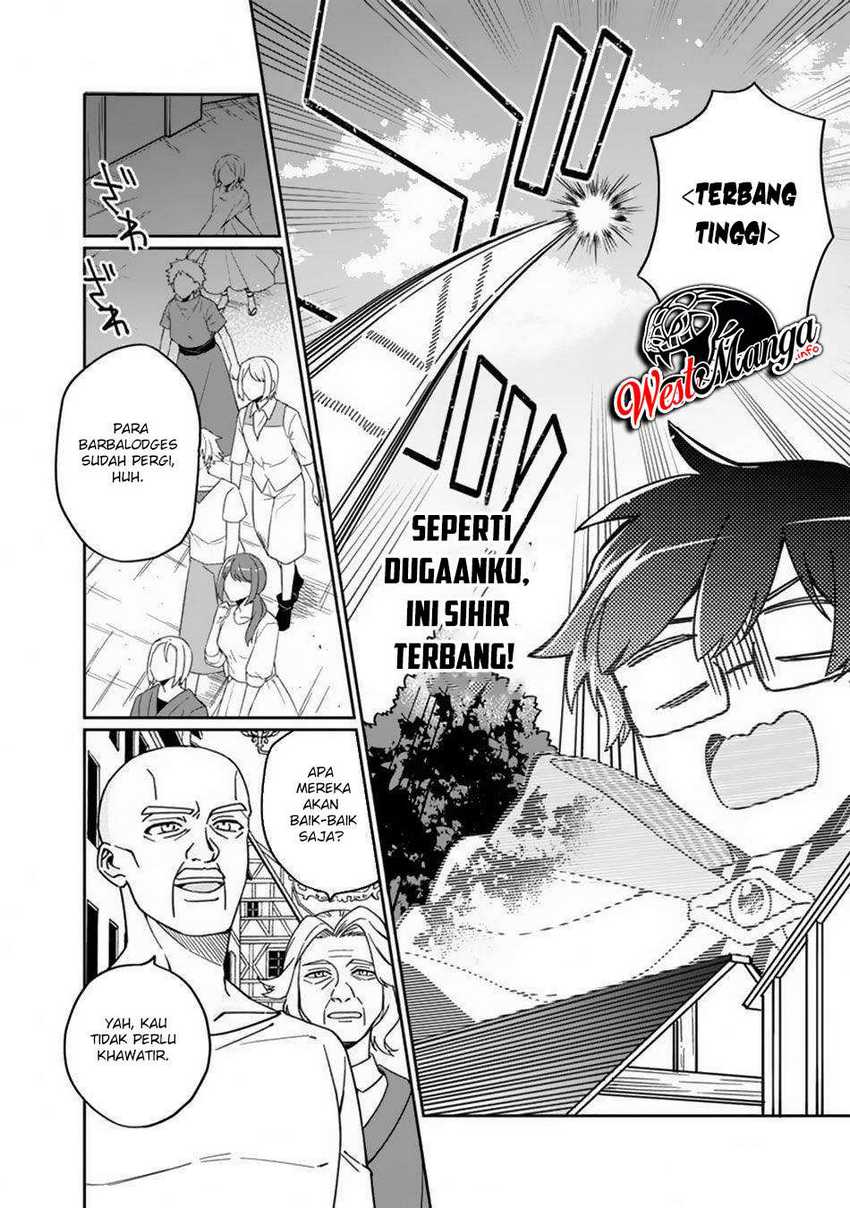 Boku no kawai musume wa futago no kenja ~tokugi ga debafu no teihen kuro madoushi, sodateta futago no musume ga S rank no dai kenja ni natte shimau~ Chapter 03 Image 14