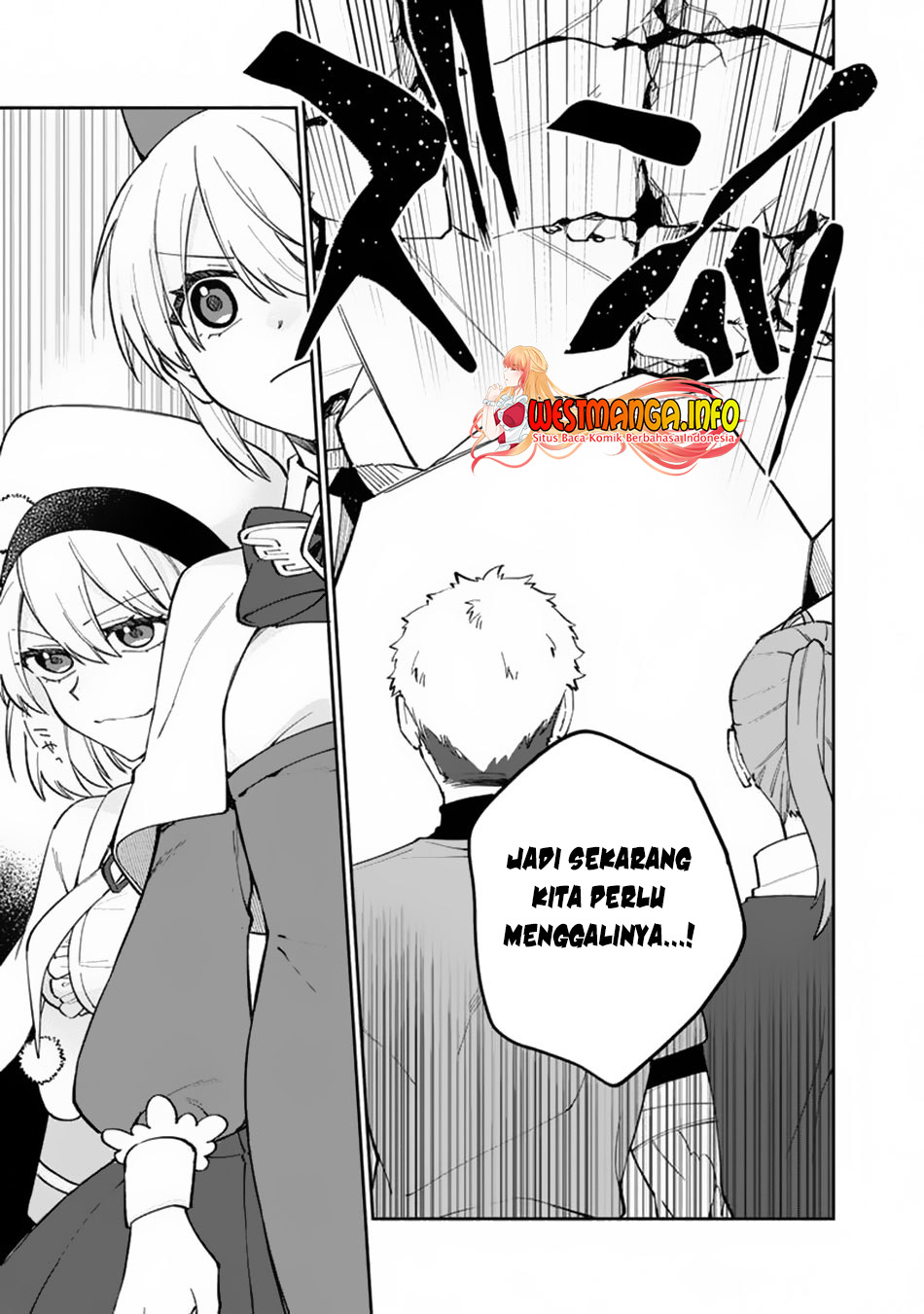 Boku no kawai musume wa futago no kenja ~tokugi ga debafu no teihen kuro madoushi, sodateta futago no musume ga S rank no dai kenja ni natte shimau~ Chapter 08 Image 10