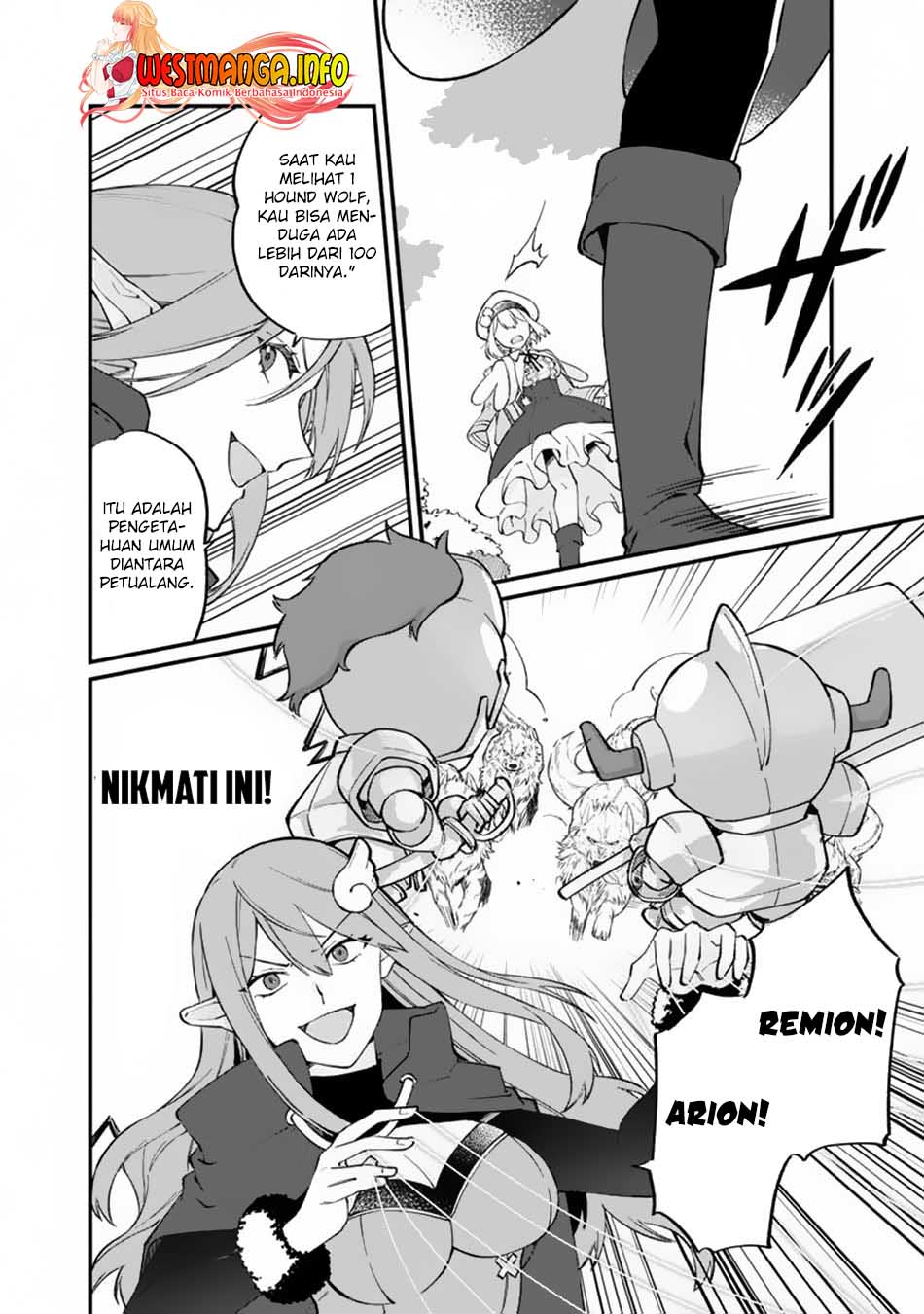 Boku no kawai musume wa futago no kenja ~tokugi ga debafu no teihen kuro madoushi, sodateta futago no musume ga S rank no dai kenja ni natte shimau~ Chapter 10 Image 18