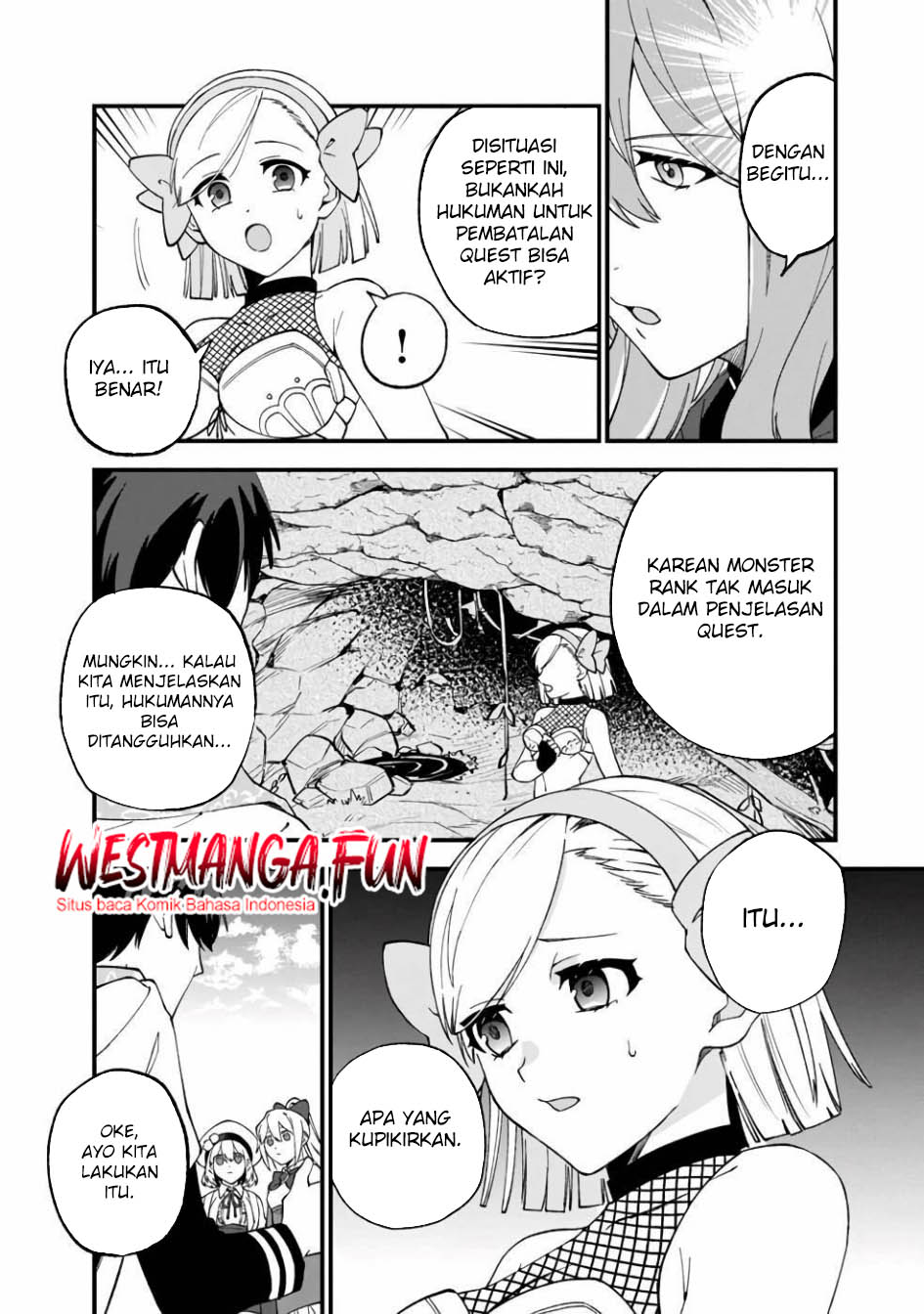 Boku no kawai musume wa futago no kenja ~tokugi ga debafu no teihen kuro madoushi, sodateta futago no musume ga S rank no dai kenja ni natte shimau~ Chapter 11 Image 10