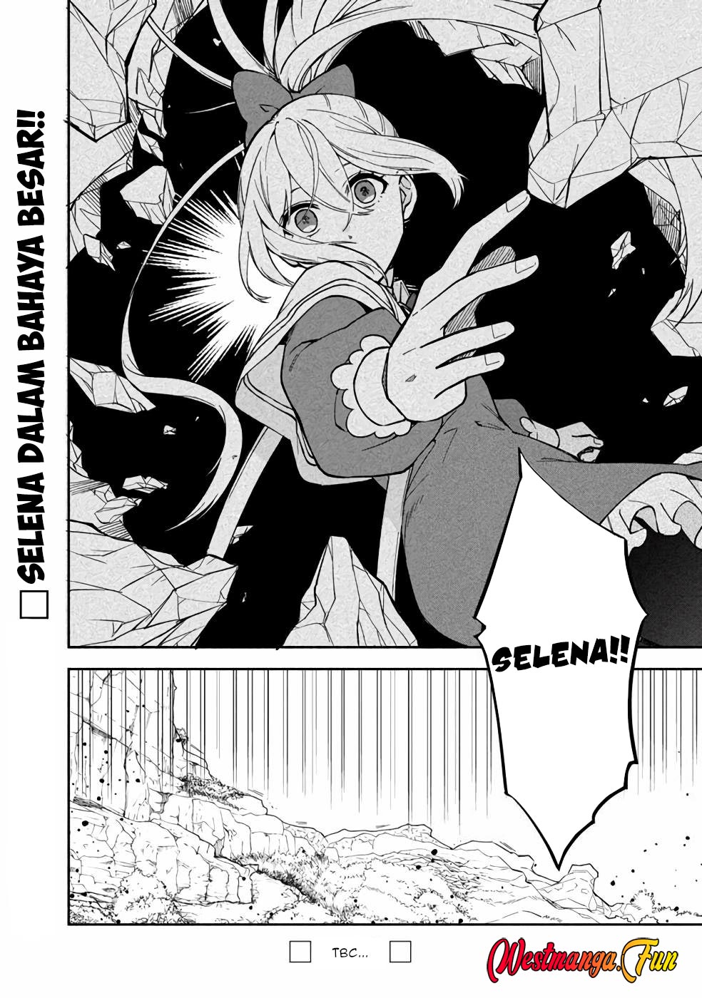 Boku no kawai musume wa futago no kenja ~tokugi ga debafu no teihen kuro madoushi, sodateta futago no musume ga S rank no dai kenja ni natte shimau~ Chapter 12 Image 22
