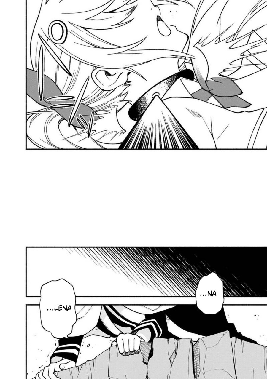 Boku no kawai musume wa futago no kenja ~tokugi ga debafu no teihen kuro madoushi, sodateta futago no musume ga S rank no dai kenja ni natte shimau~ Chapter 13 Fix Image 16