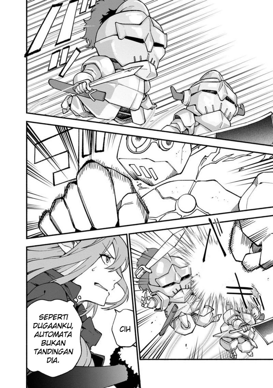 Boku no kawai musume wa futago no kenja ~tokugi ga debafu no teihen kuro madoushi, sodateta futago no musume ga S rank no dai kenja ni natte shimau~ Chapter 13 Fix Image 20