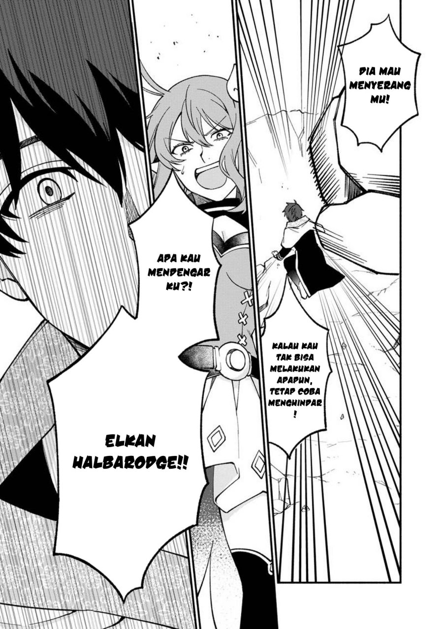 Boku no kawai musume wa futago no kenja ~tokugi ga debafu no teihen kuro madoushi, sodateta futago no musume ga S rank no dai kenja ni natte shimau~ Chapter 13 Fix Image 21