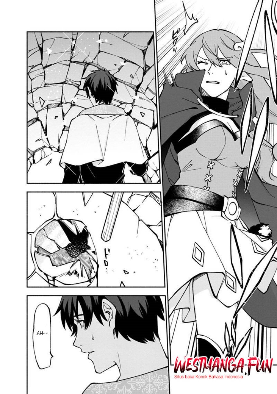 Boku no kawai musume wa futago no kenja ~tokugi ga debafu no teihen kuro madoushi, sodateta futago no musume ga S rank no dai kenja ni natte shimau~ Chapter 14 Fix Image 15