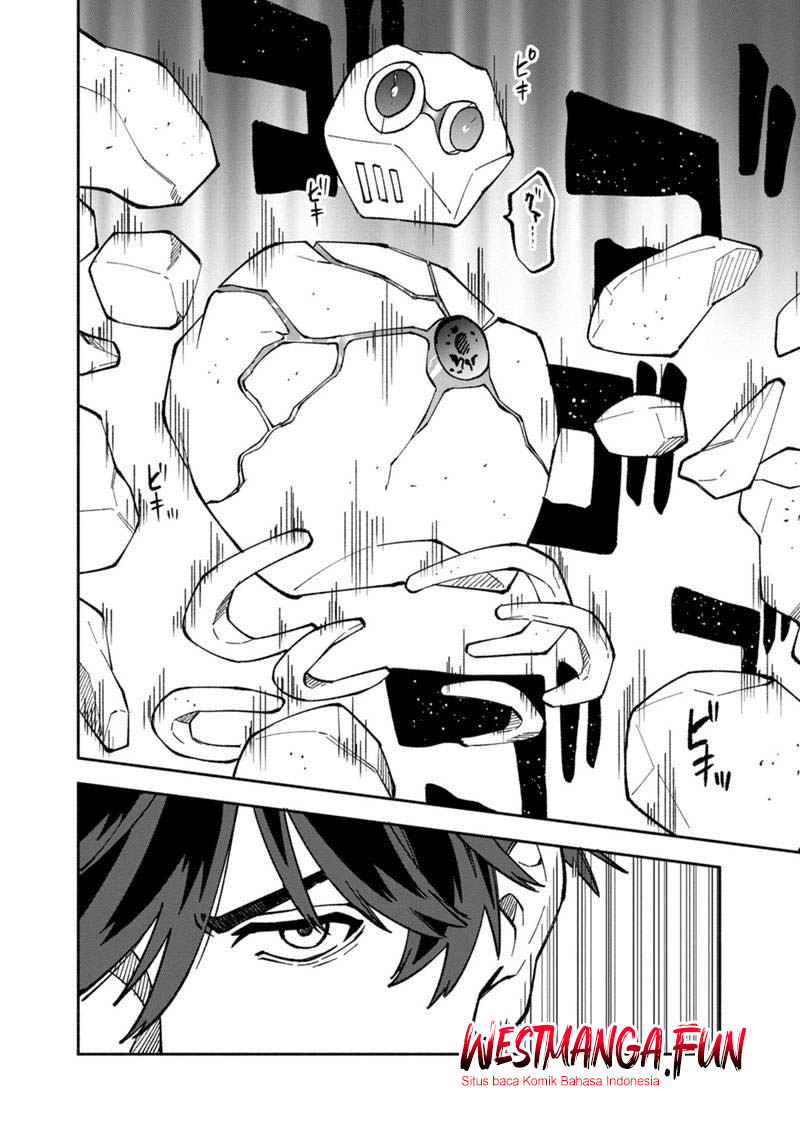 Boku no kawai musume wa futago no kenja ~tokugi ga debafu no teihen kuro madoushi, sodateta futago no musume ga S rank no dai kenja ni natte shimau~ Chapter 14 Image 9