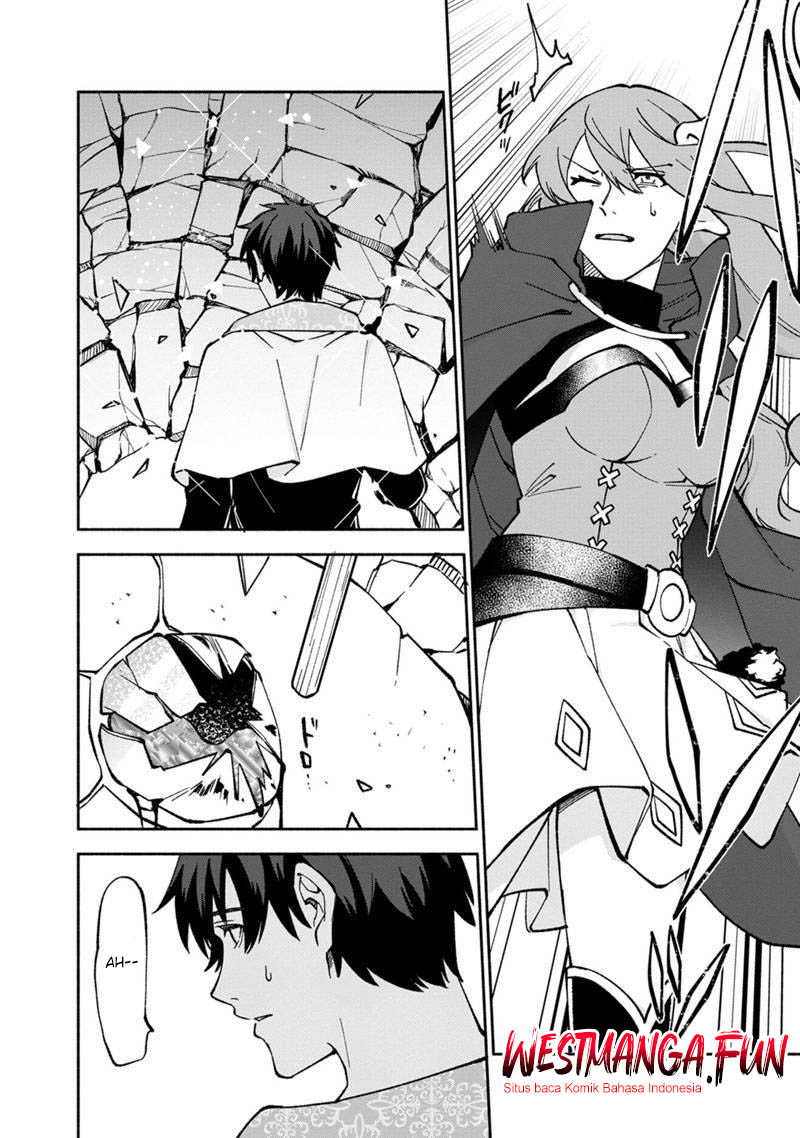 Boku no kawai musume wa futago no kenja ~tokugi ga debafu no teihen kuro madoushi, sodateta futago no musume ga S rank no dai kenja ni natte shimau~ Chapter 14 Image 15