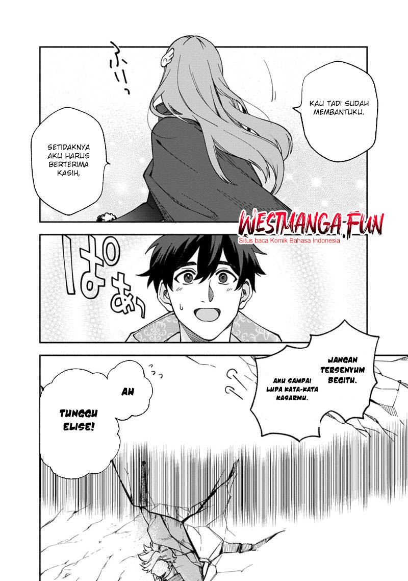 Boku no kawai musume wa futago no kenja ~tokugi ga debafu no teihen kuro madoushi, sodateta futago no musume ga S rank no dai kenja ni natte shimau~ Chapter 14 Image 24