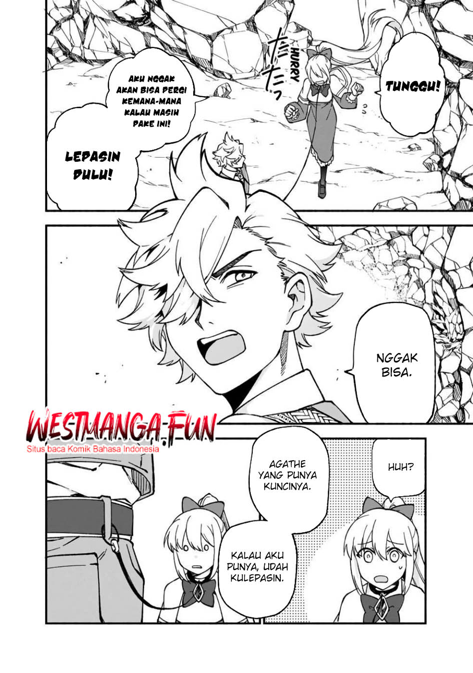 Boku no kawai musume wa futago no kenja ~tokugi ga debafu no teihen kuro madoushi, sodateta futago no musume ga S rank no dai kenja ni natte shimau~ Chapter 15 Image 9