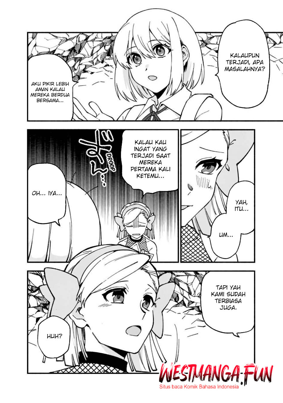 Boku no kawai musume wa futago no kenja ~tokugi ga debafu no teihen kuro madoushi, sodateta futago no musume ga S rank no dai kenja ni natte shimau~ Chapter 15 Image 22