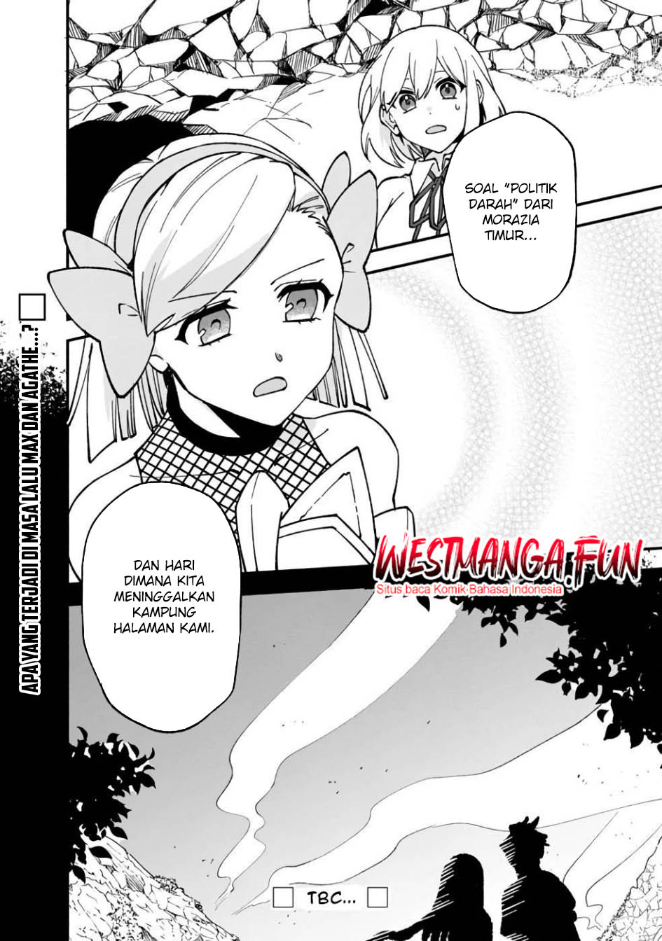 Boku no kawai musume wa futago no kenja ~tokugi ga debafu no teihen kuro madoushi, sodateta futago no musume ga S rank no dai kenja ni natte shimau~ Chapter 15 Image 26