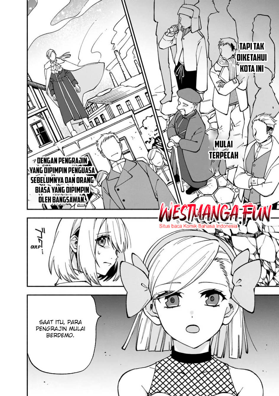 Boku no kawai musume wa futago no kenja ~tokugi ga debafu no teihen kuro madoushi, sodateta futago no musume ga S rank no dai kenja ni natte shimau~ Chapter 16 Image 9