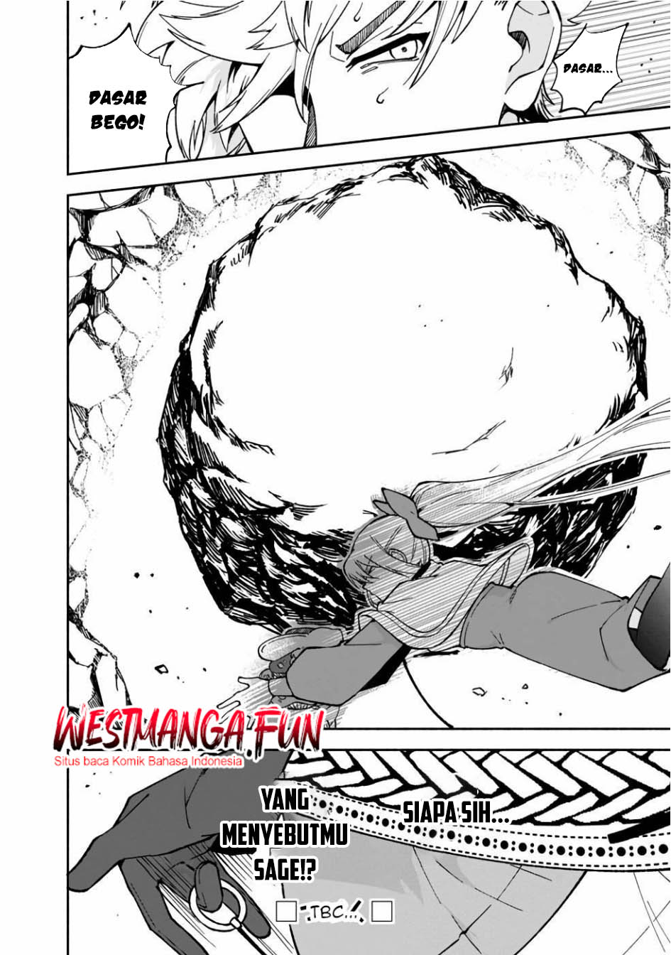 Boku no kawai musume wa futago no kenja ~tokugi ga debafu no teihen kuro madoushi, sodateta futago no musume ga S rank no dai kenja ni natte shimau~ Chapter 16 Image 26