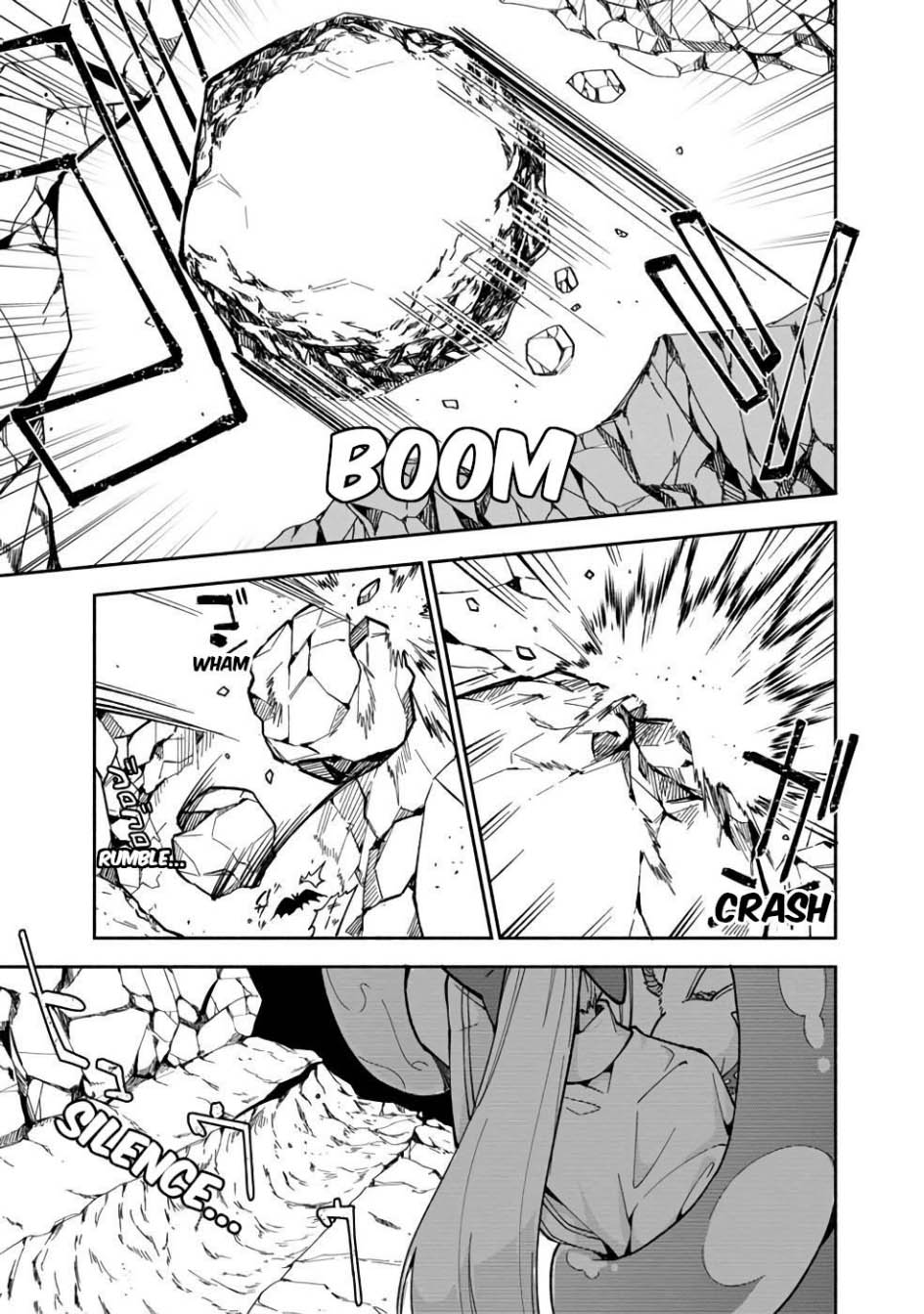 Boku no kawai musume wa futago no kenja ~tokugi ga debafu no teihen kuro madoushi, sodateta futago no musume ga S rank no dai kenja ni natte shimau~ Chapter 17 Image 12