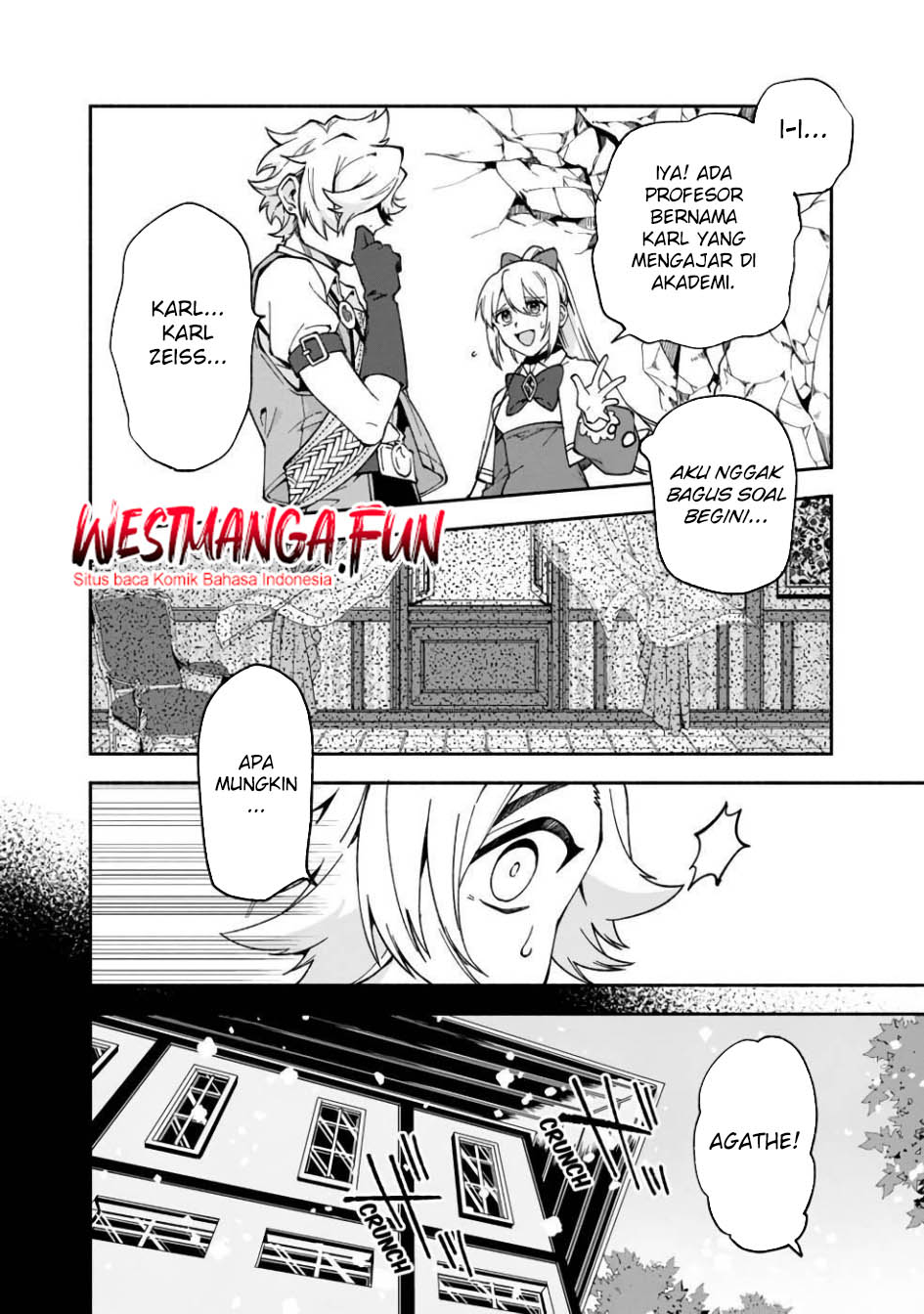 Boku no kawai musume wa futago no kenja ~tokugi ga debafu no teihen kuro madoushi, sodateta futago no musume ga S rank no dai kenja ni natte shimau~ Chapter 17 Image 22