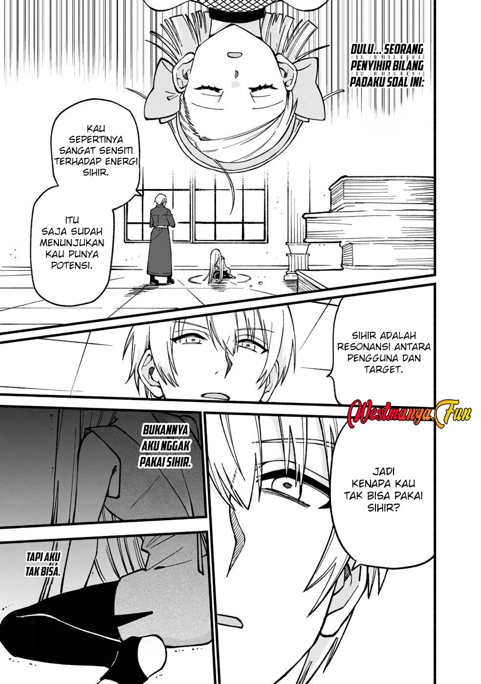 Boku no kawai musume wa futago no kenja ~tokugi ga debafu no teihen kuro madoushi, sodateta futago no musume ga S rank no dai kenja ni natte shimau~ Chapter 18 Image 17