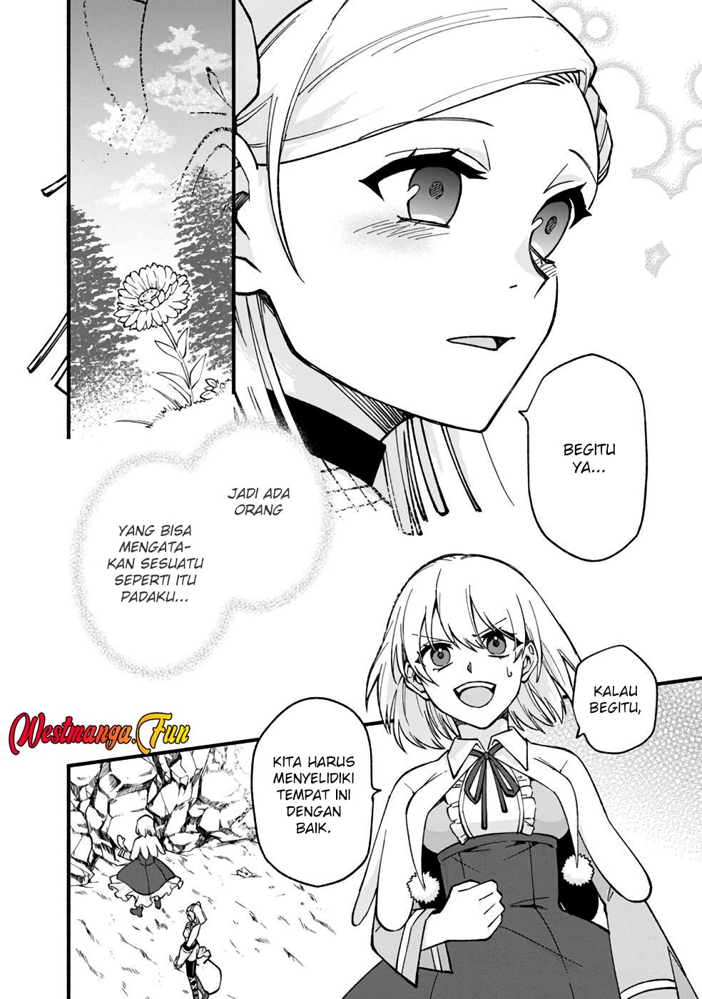 Boku no kawai musume wa futago no kenja ~tokugi ga debafu no teihen kuro madoushi, sodateta futago no musume ga S rank no dai kenja ni natte shimau~ Chapter 18 Image 22