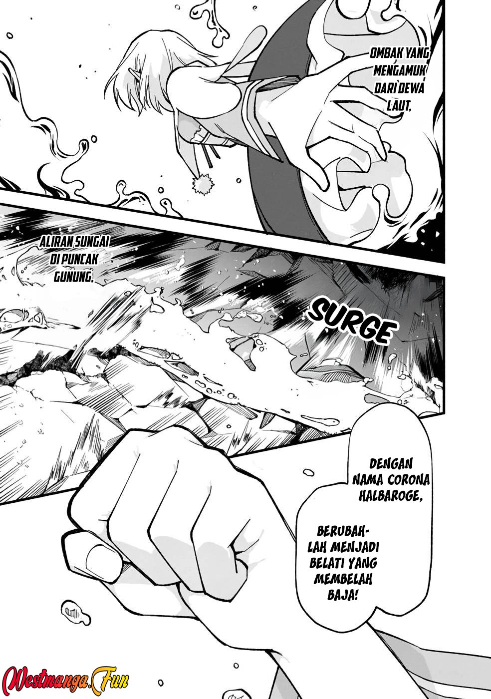 Boku no kawai musume wa futago no kenja ~tokugi ga debafu no teihen kuro madoushi, sodateta futago no musume ga S rank no dai kenja ni natte shimau~ Chapter 18 Image 27