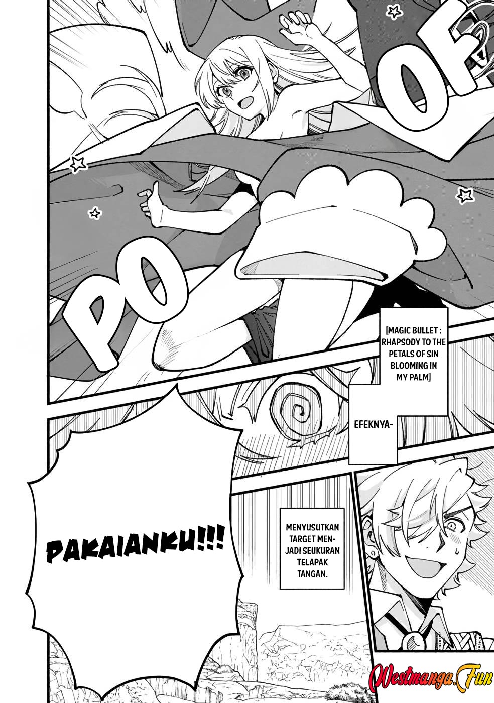 Boku no kawai musume wa futago no kenja ~tokugi ga debafu no teihen kuro madoushi, sodateta futago no musume ga S rank no dai kenja ni natte shimau~ Chapter 20 Image 5