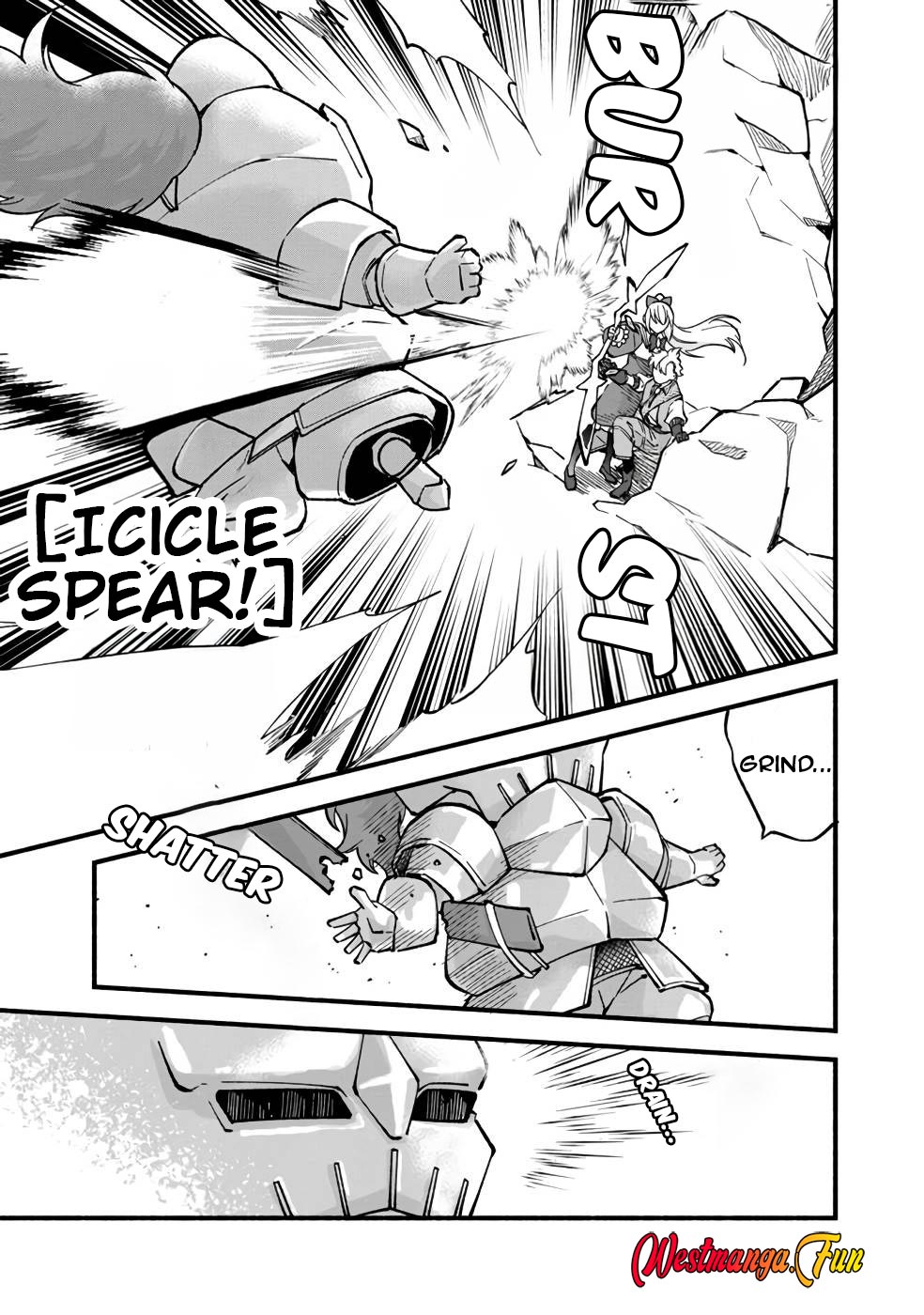 Boku no kawai musume wa futago no kenja ~tokugi ga debafu no teihen kuro madoushi, sodateta futago no musume ga S rank no dai kenja ni natte shimau~ Chapter 20 Image 23