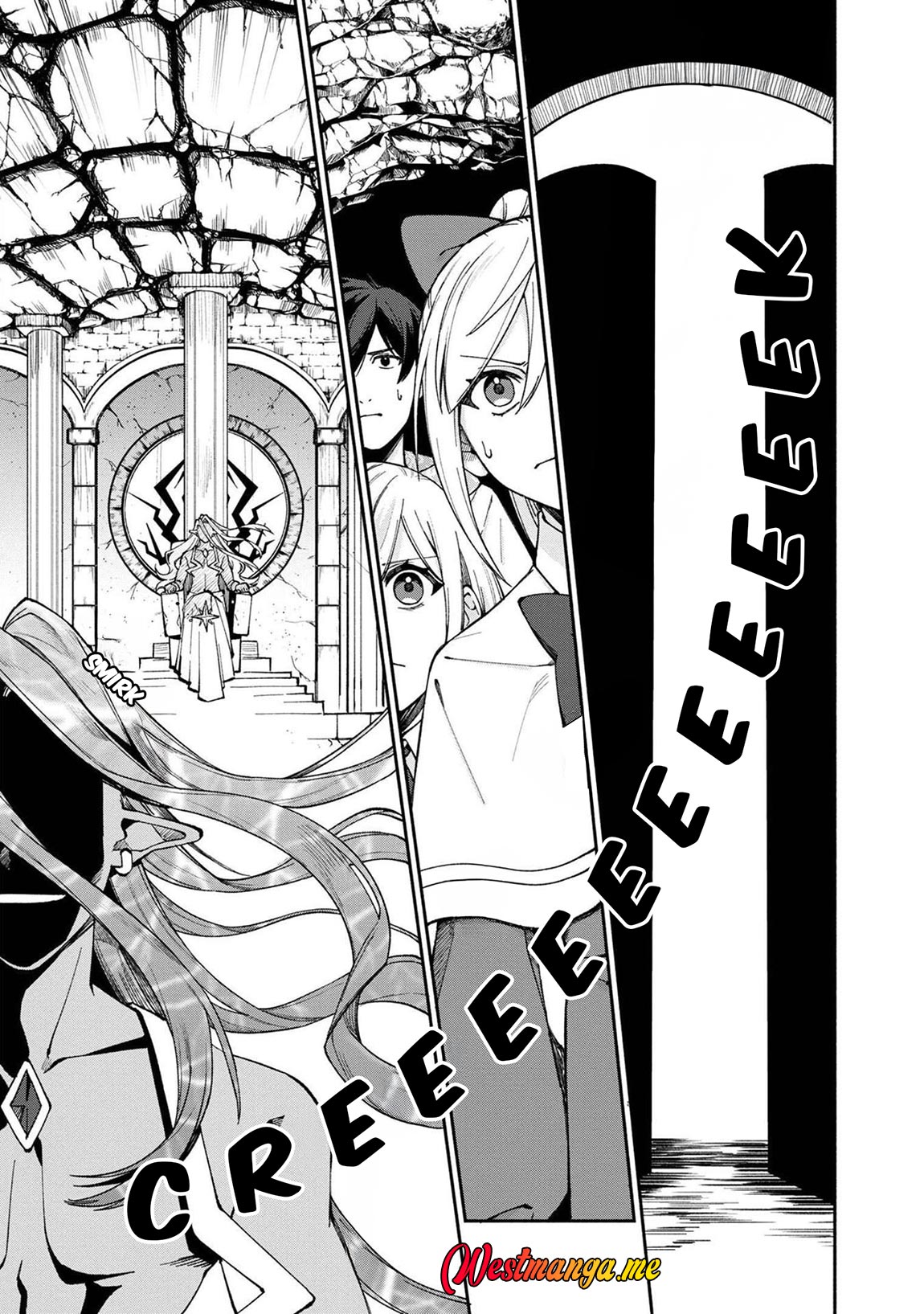 Boku no kawai musume wa futago no kenja ~tokugi ga debafu no teihen kuro madoushi, sodateta futago no musume ga S rank no dai kenja ni natte shimau~ Chapter 22 Image 6