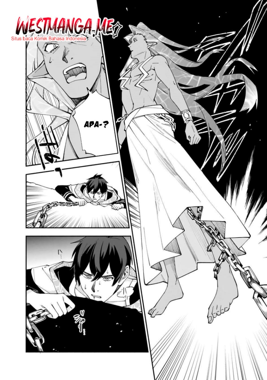 Boku no kawai musume wa futago no kenja ~tokugi ga debafu no teihen kuro madoushi, sodateta futago no musume ga S rank no dai kenja ni natte shimau~ Chapter 29 Image 15