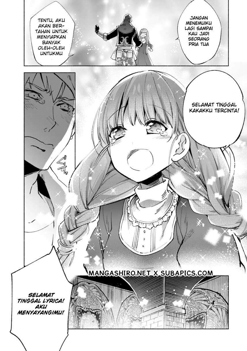 Kenja no Deshi wo Nanoru Kenja Chapter 12 Image 18