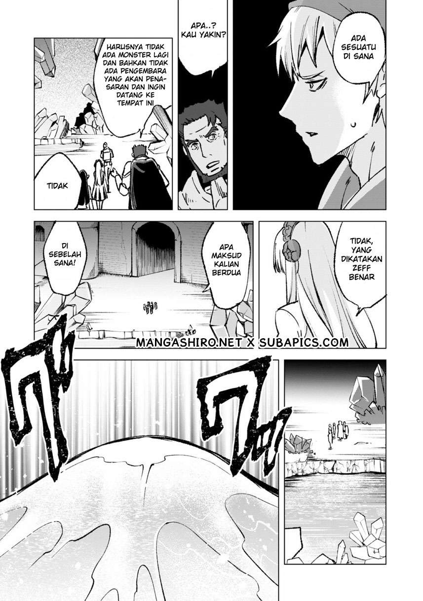 Kenja no Deshi wo Nanoru Kenja Chapter 14 Image 14