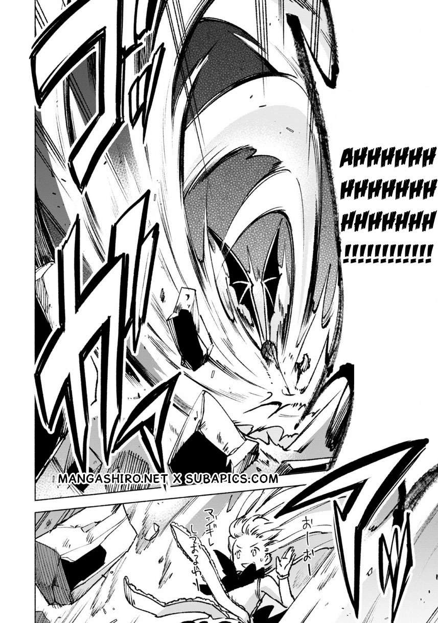 Kenja no Deshi wo Nanoru Kenja Chapter 15 Image 9