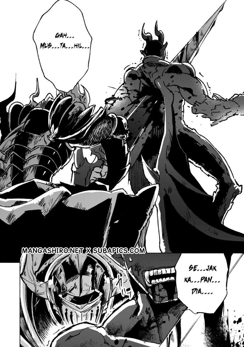 Kenja no Deshi wo Nanoru Kenja Chapter 15 Image 23