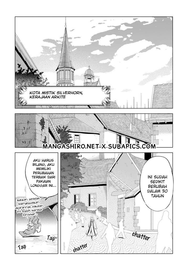 Kenja no Deshi wo Nanoru Kenja Chapter 2 Image 5