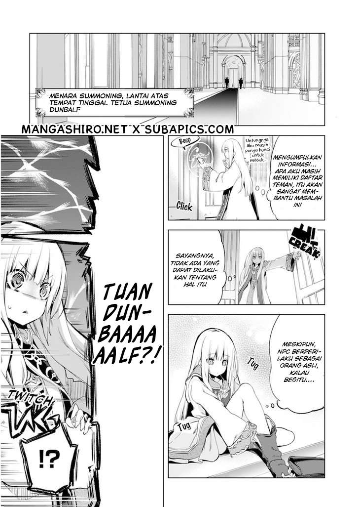 Kenja no Deshi wo Nanoru Kenja Chapter 2 Image 7
