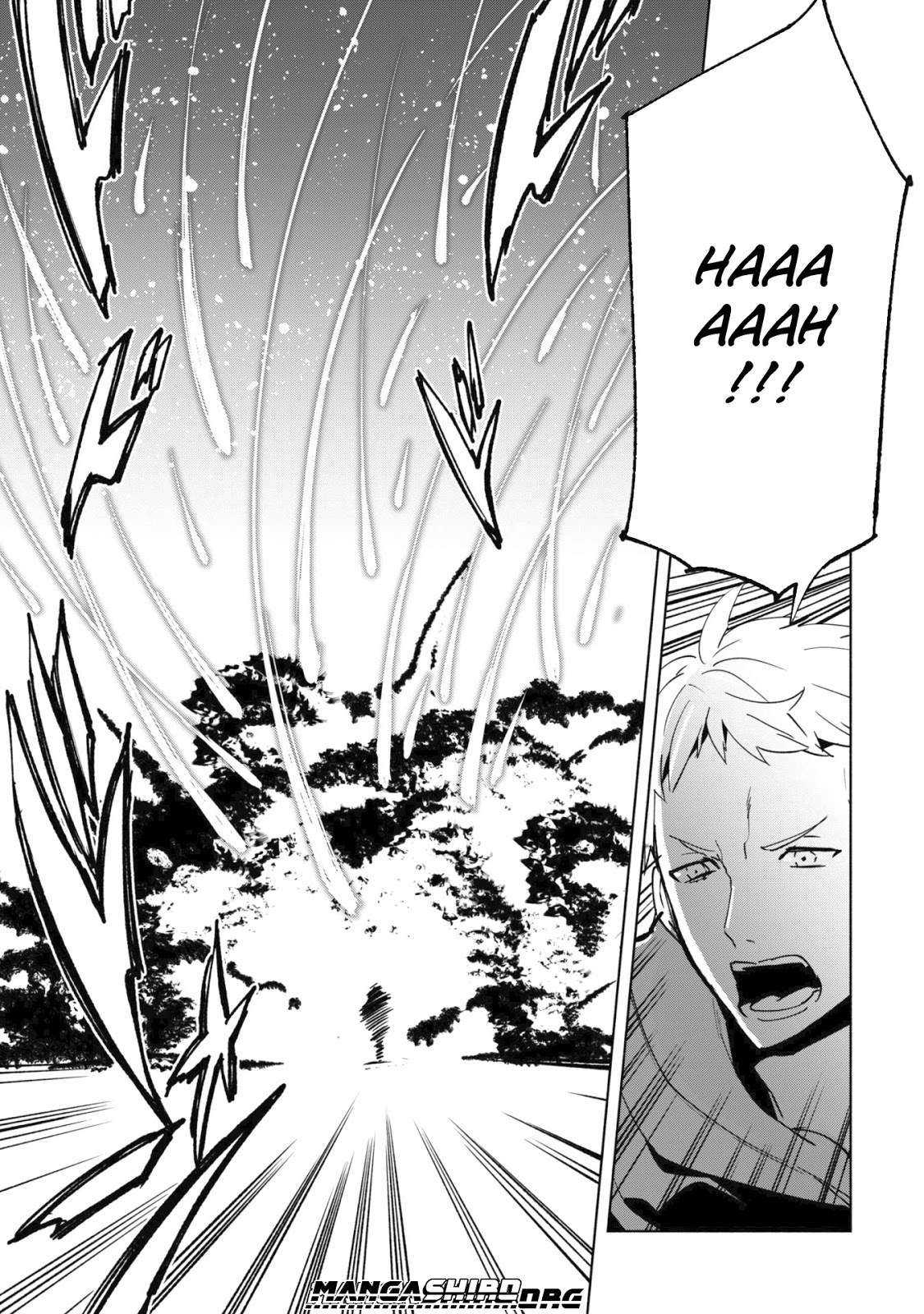 Kenja no Deshi wo Nanoru Kenja Chapter 26 Image 16