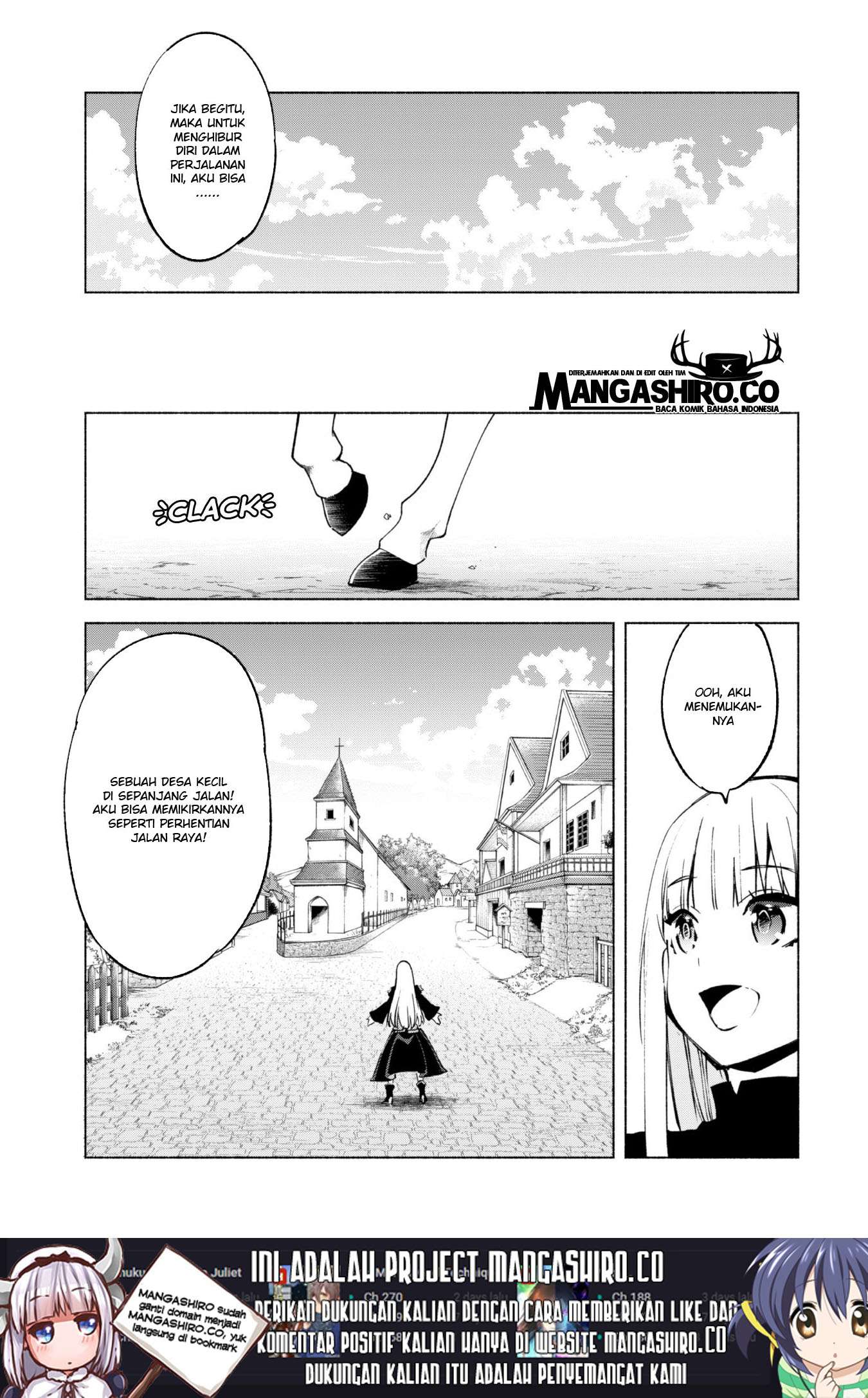 Kenja no Deshi wo Nanoru Kenja Chapter 39.5 Image 4