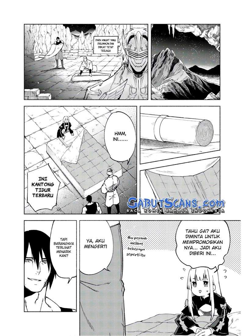 Kenja no Deshi wo Nanoru Kenja Chapter 48 Image 14