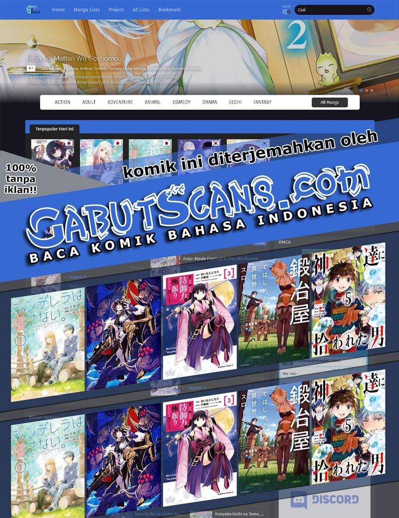 Kenja no Deshi wo Nanoru Kenja Chapter 48 Image 25