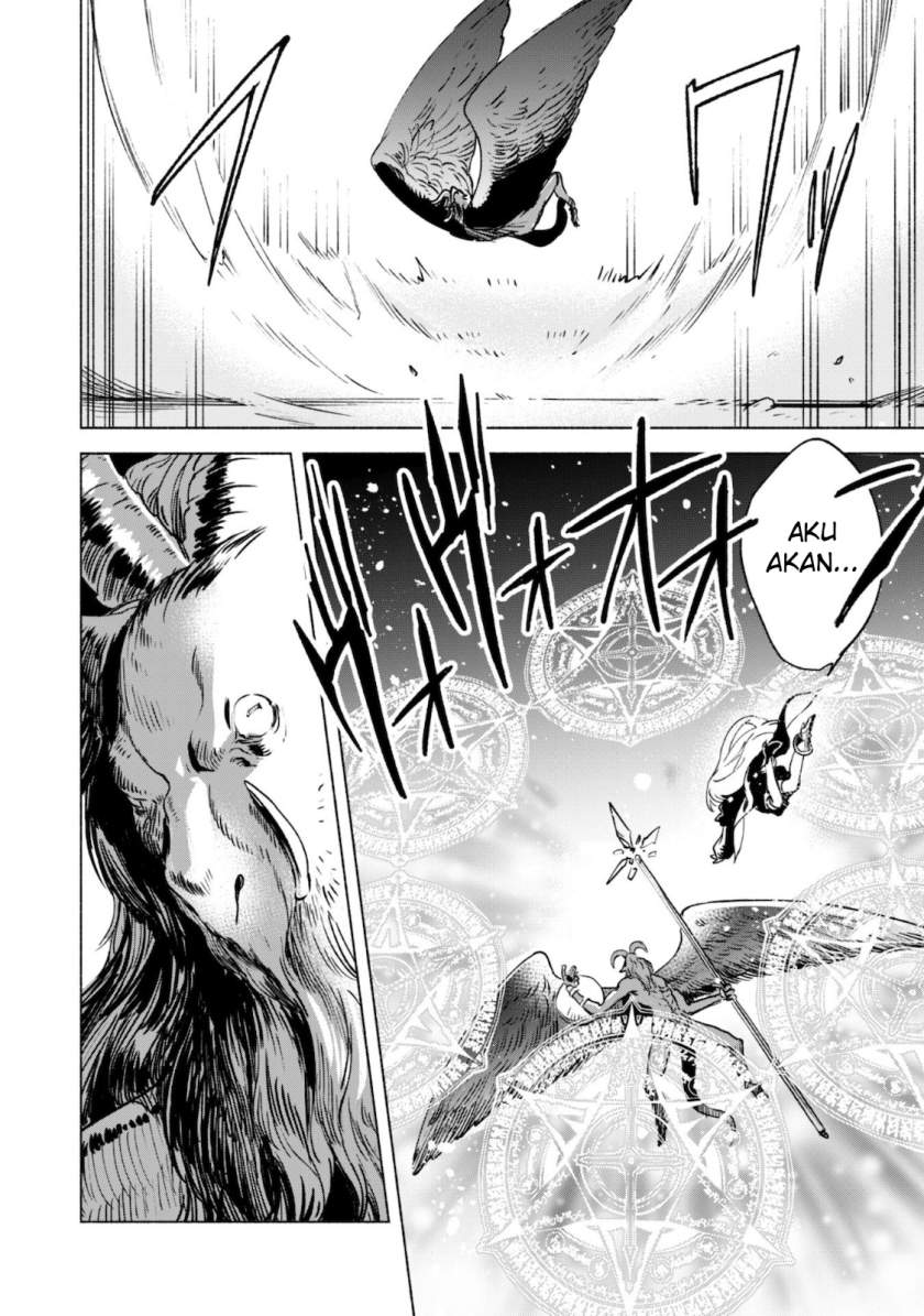Kenja no Deshi wo Nanoru Kenja Chapter 49 Image 11
