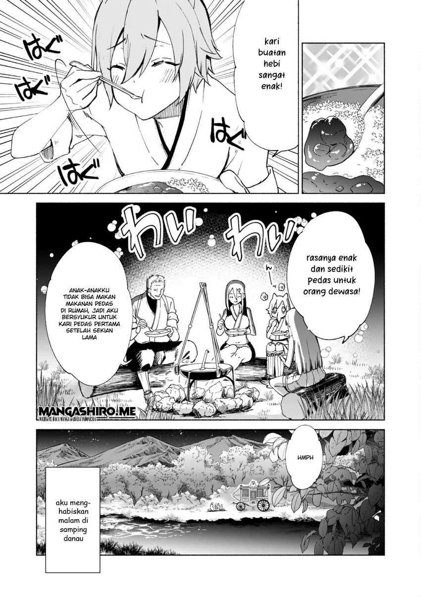 Kenja no Deshi wo Nanoru Kenja Chapter 63 Image 14