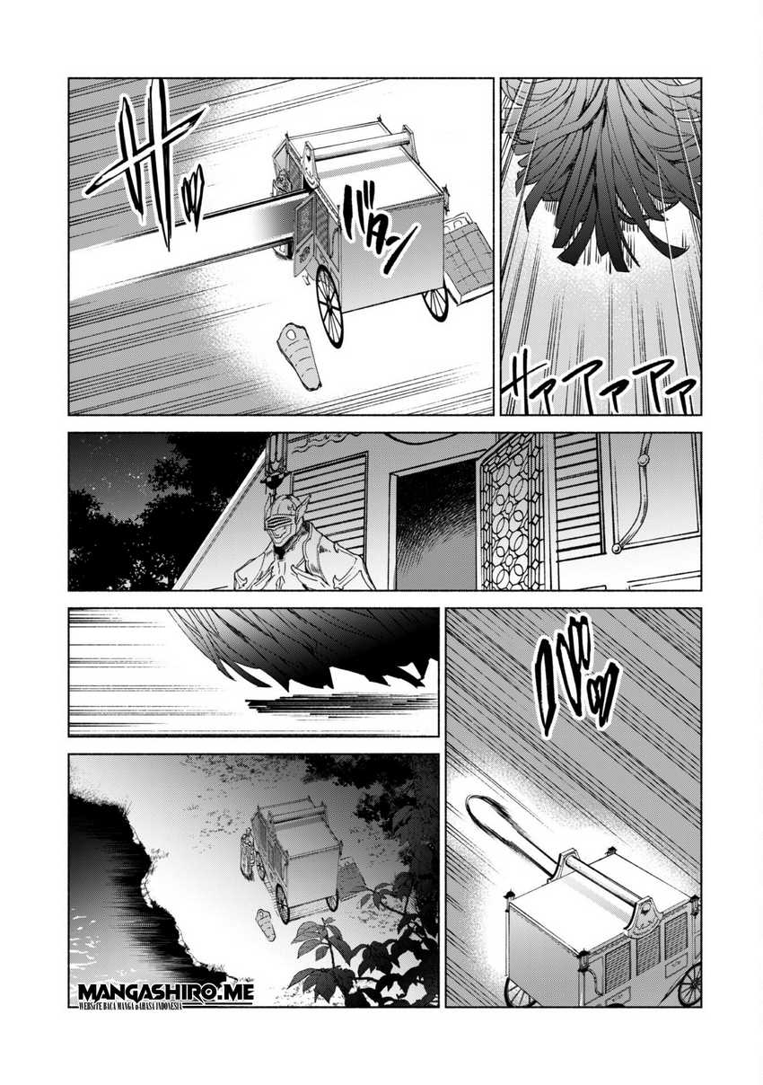 Kenja no Deshi wo Nanoru Kenja Chapter 63 Image 16
