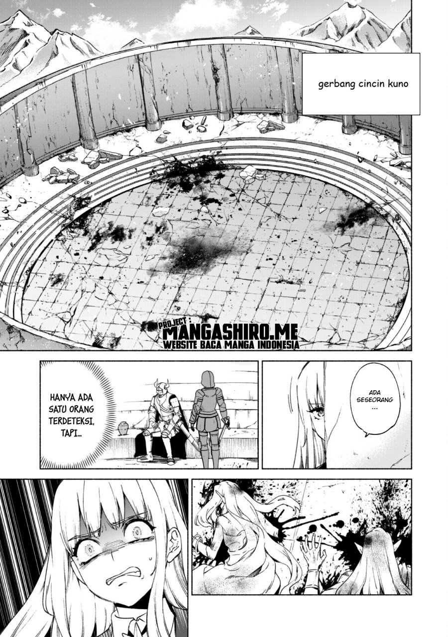Kenja no Deshi wo Nanoru Kenja Chapter 66 Image 6