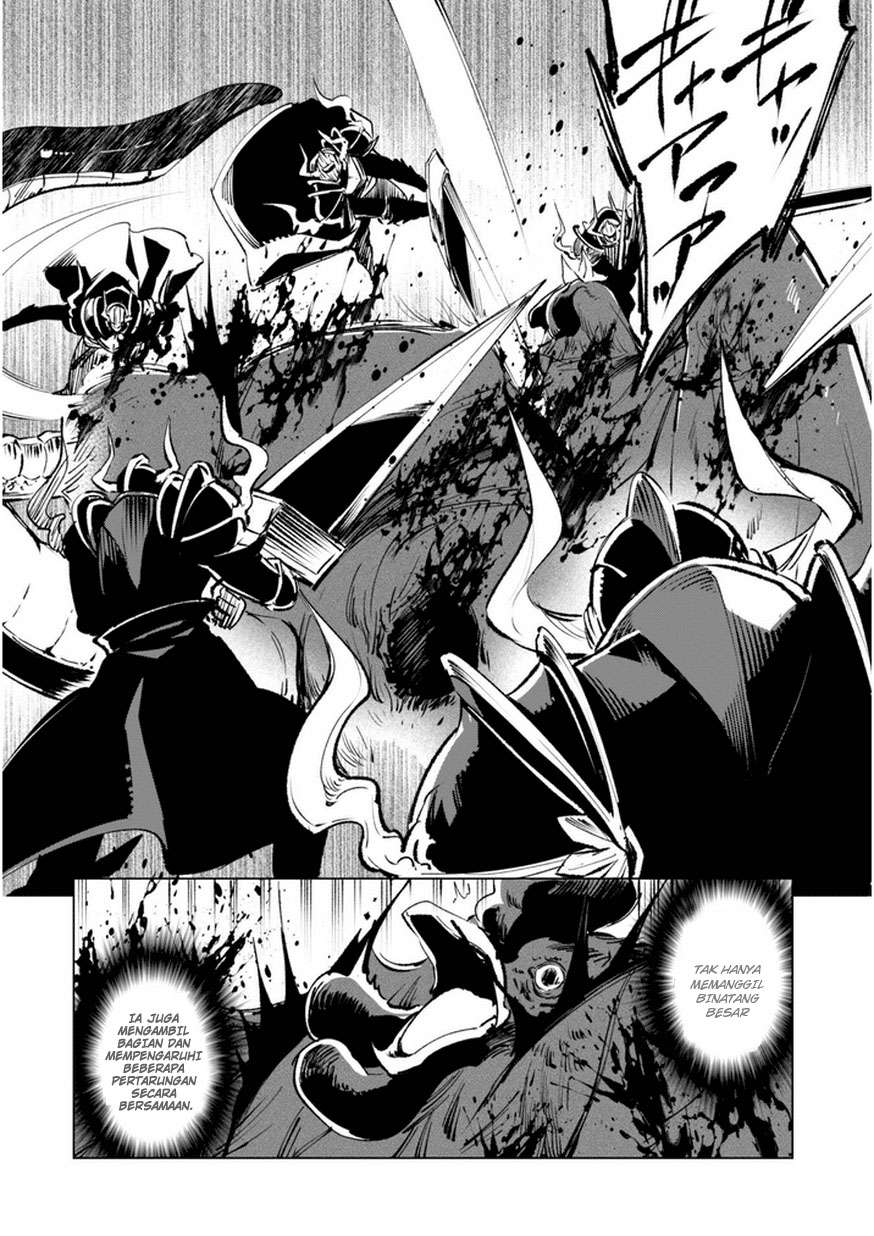 Kenja no Deshi wo Nanoru Kenja Chapter 7 Image 13