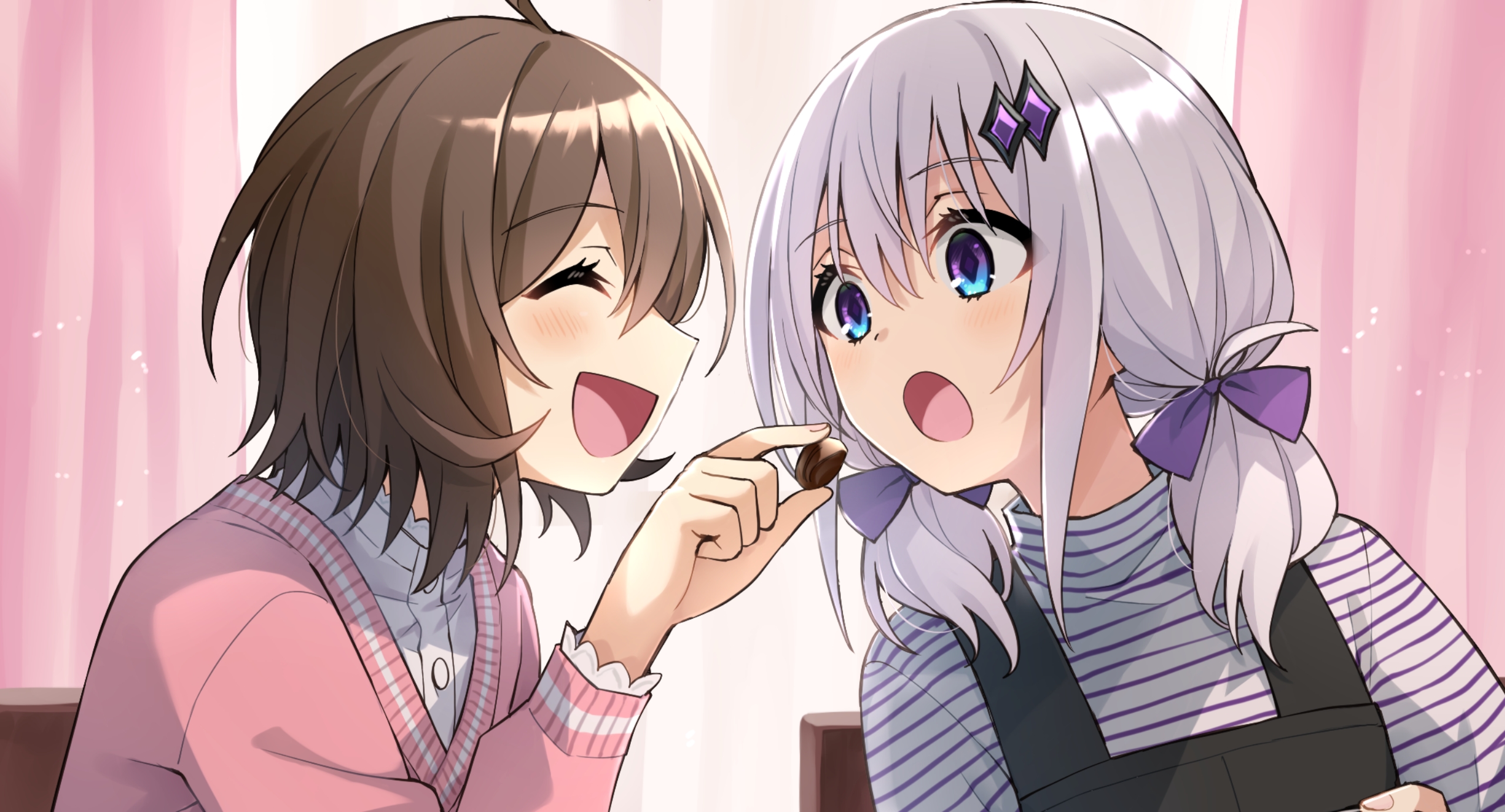 Houkago Saitensei! Chapter 02.1 Image 8