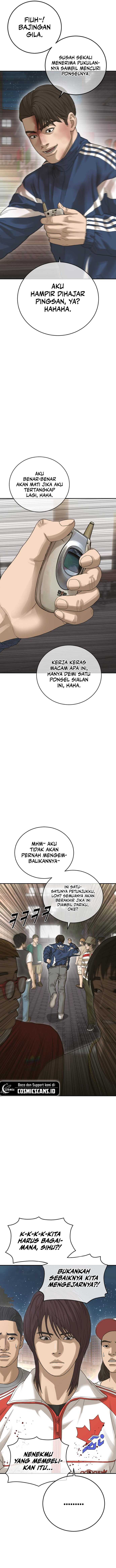 Ulzzang Generation Chapter 02 Image 11