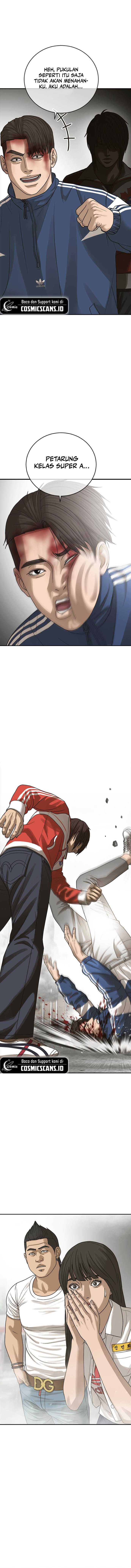 Ulzzang Generation Chapter 03 Image 8