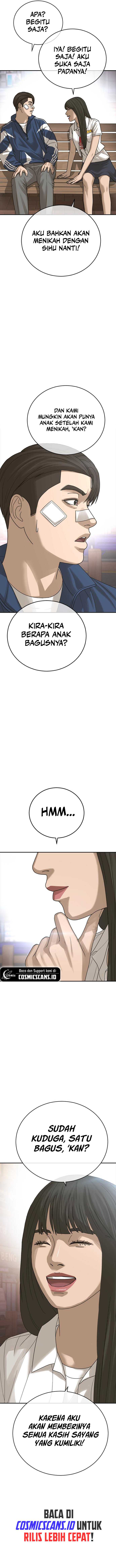 Ulzzang Generation Chapter 03 Image 19