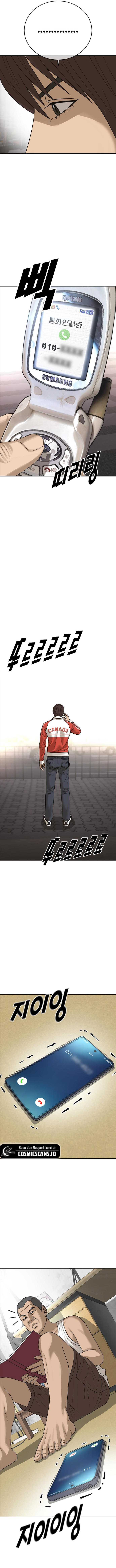 Ulzzang Generation Chapter 03 Image 26