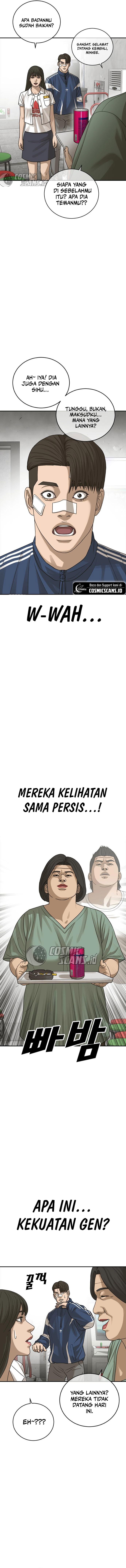 Ulzzang Generation Chapter 04 Image 5