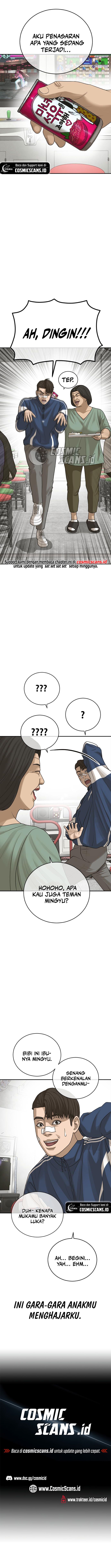 Ulzzang Generation Chapter 04 Image 9