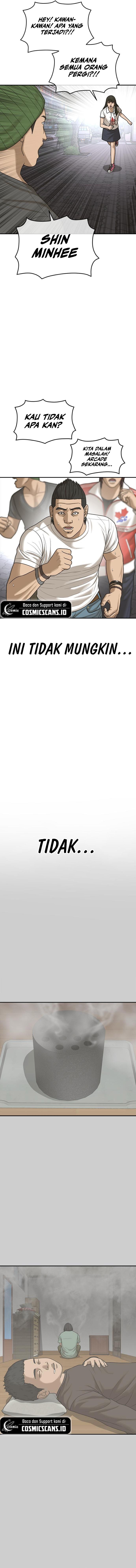 Ulzzang Generation Chapter 04 Image 20