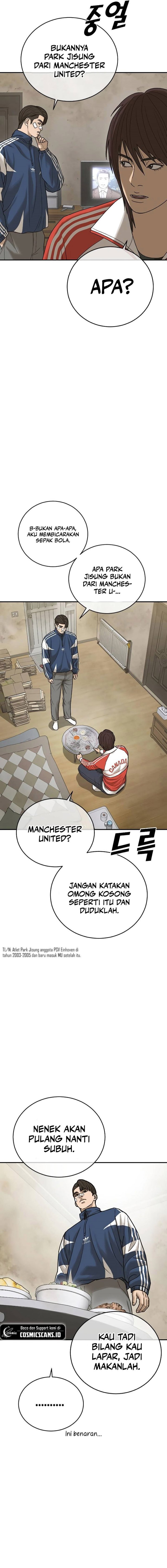 Ulzzang Generation Chapter 06 Image 18